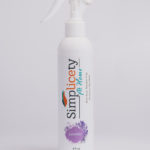 Simplicety At Home Lavender Enzyme Spray