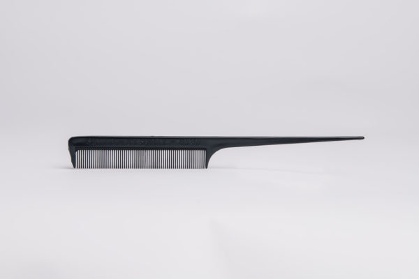 Simplicety At Home Rat Tail Comb