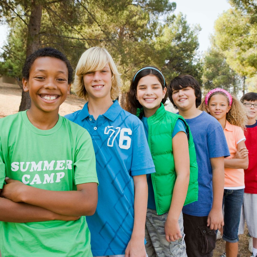 Preventing Pesky Pests: Your Guide to a Lice-Free Summer Camp Experience!