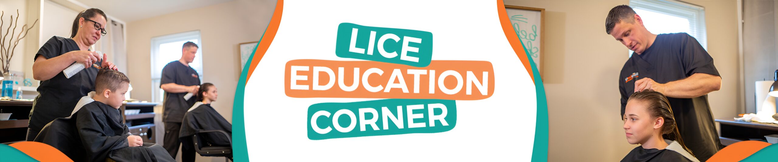 Education Corner